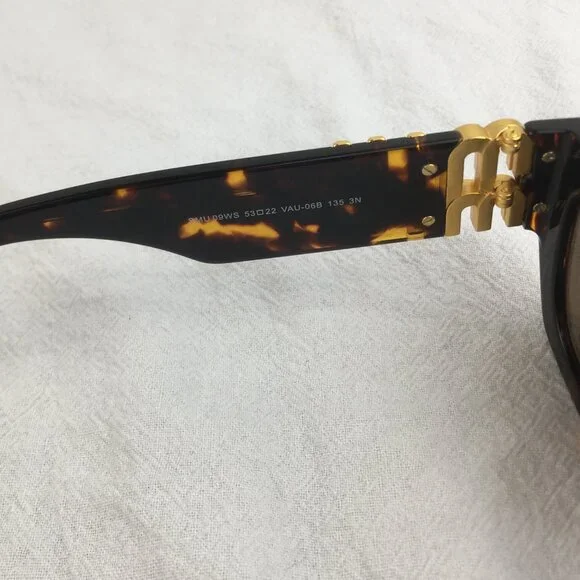 NWT Miu Glimpse sunglasses - Picture 7 of 8